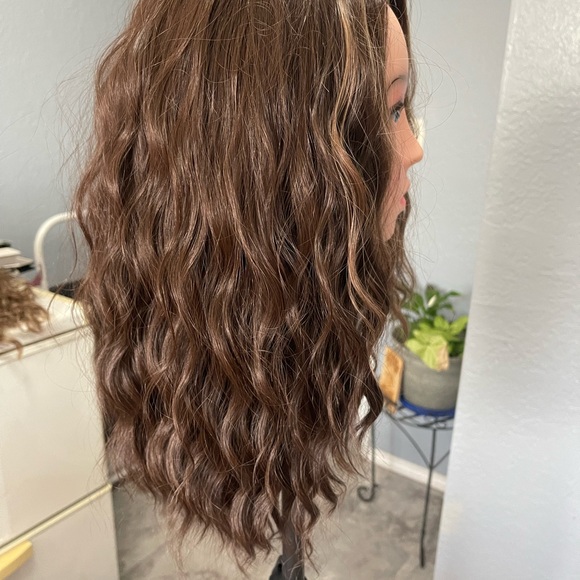 CSC wig - Picture 4 of 5